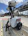 2018 Wacker Neuson LTV6K-MH Wacker Neuson LTV6K Towable Light Tower