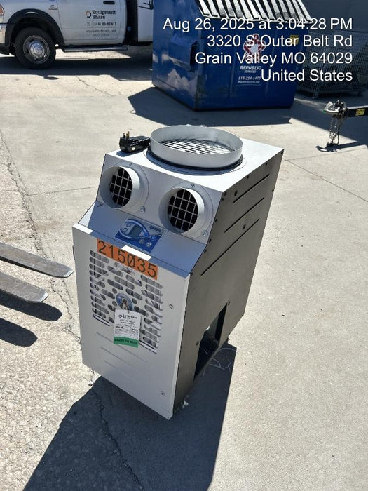 2022 KWIKOOL KPAC1411-2