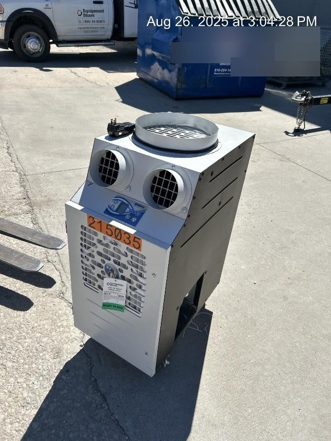 2022 KWIKOOL KPAC1411-2