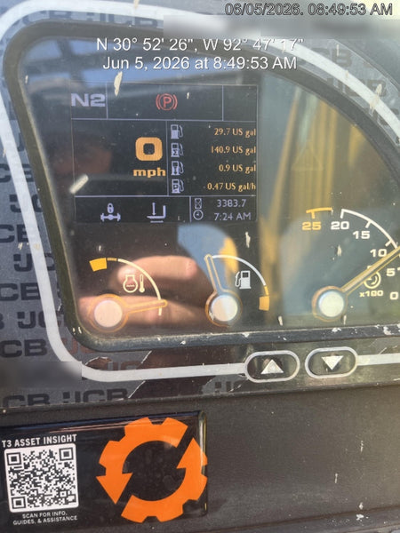 2021 JCB 509-42