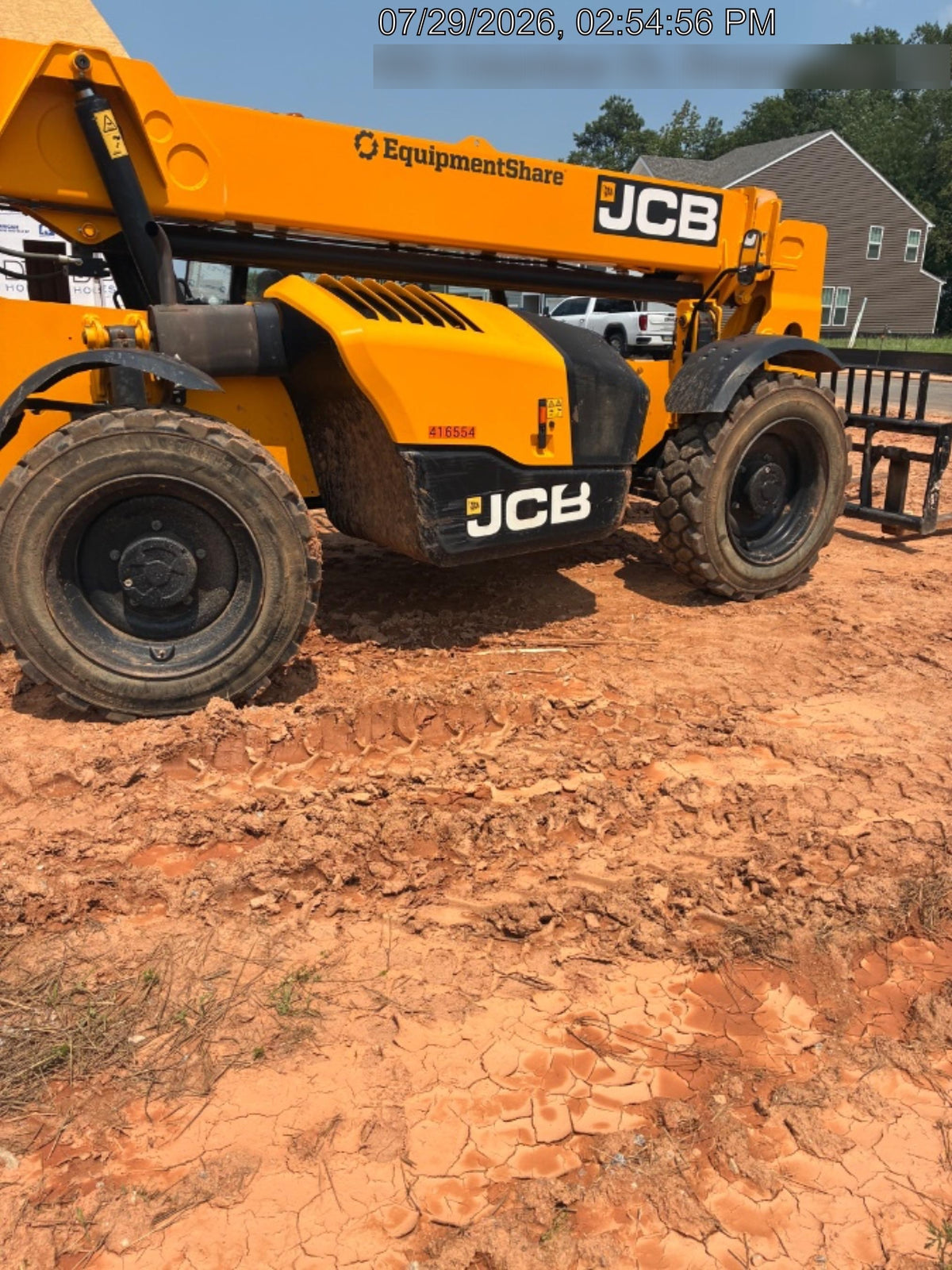 2024 JCB 509-42