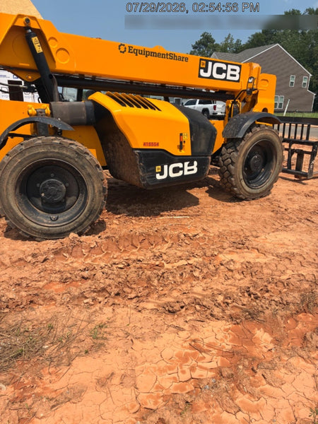 2024 JCB 509-42
