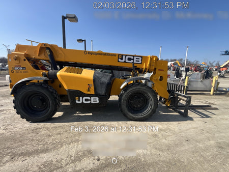 2024 JCB 509-42