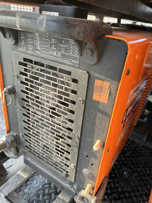 2022 LINCOLN ELECTRIC FLEXTEC 350X