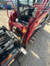 2022 TAKEUCHI 72" Skeleton Grapple Bucket - Takeuchi