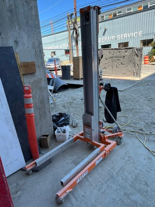 2021 LIFTSMART MLC-12