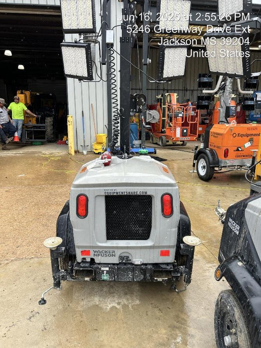 2024 WACKER NEUSON LTT4