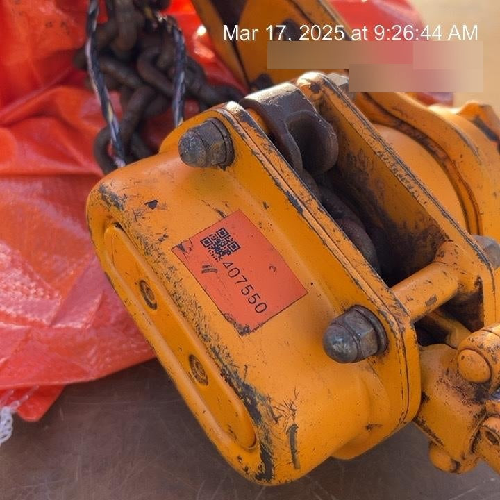 2024 HARRINGTON L5LB015-20