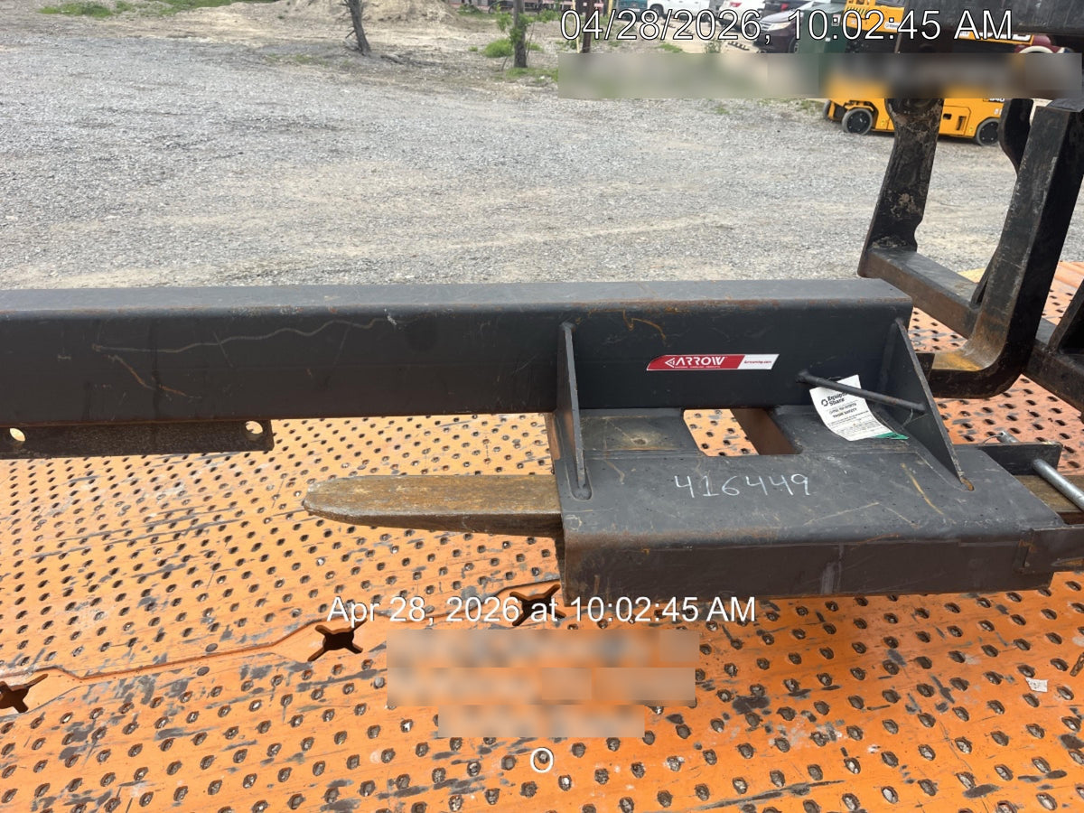 2024 ARROW MATERIAL HANDLING CE60-TH-STP