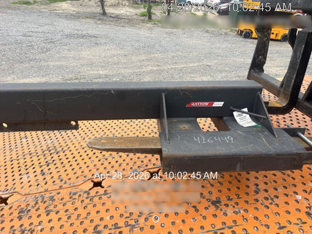 2024 ARROW MATERIAL HANDLING CE60-TH-STP