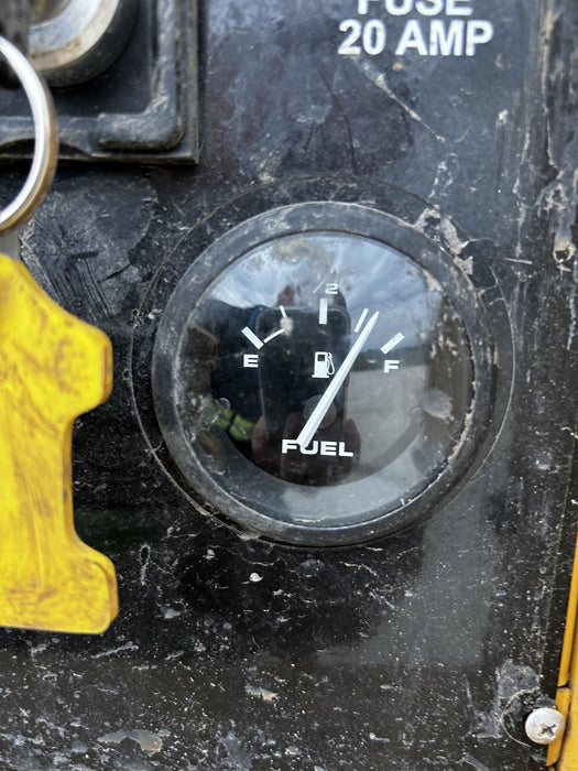 2022 VAC-TRON LP573XDT