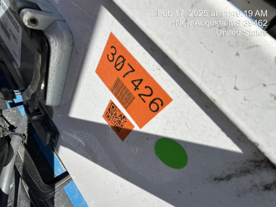 2023 LEX WR6A-7SM-FG26DZ6LD-R