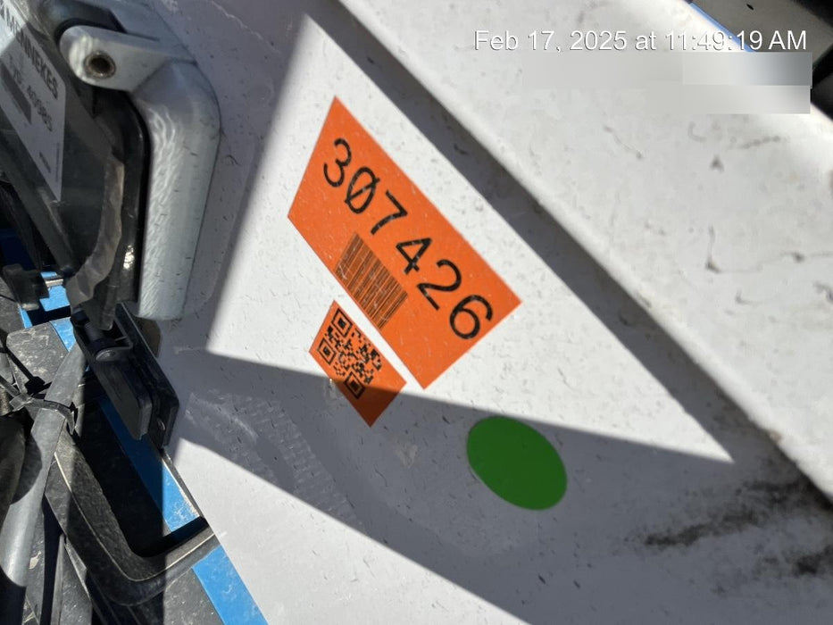 2023 LEX WR6A-7SM-FG26DZ6LD-R