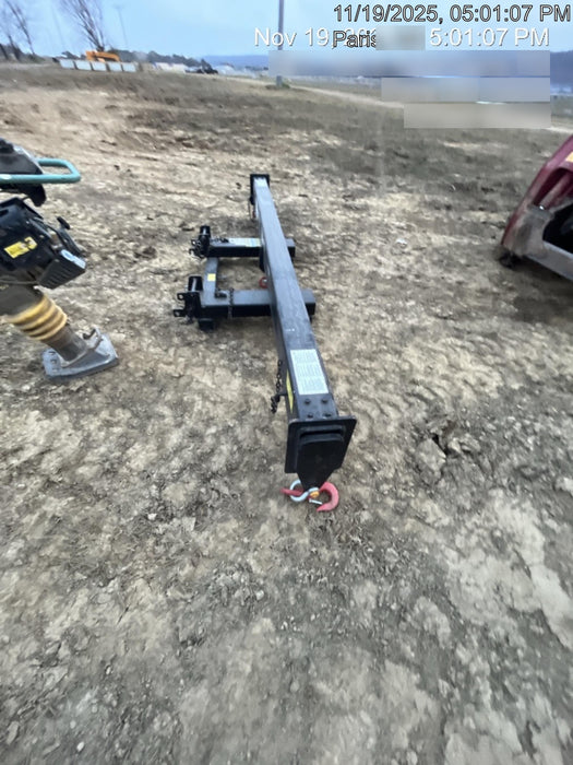 2025 STAR INDUSTRIES 1160B