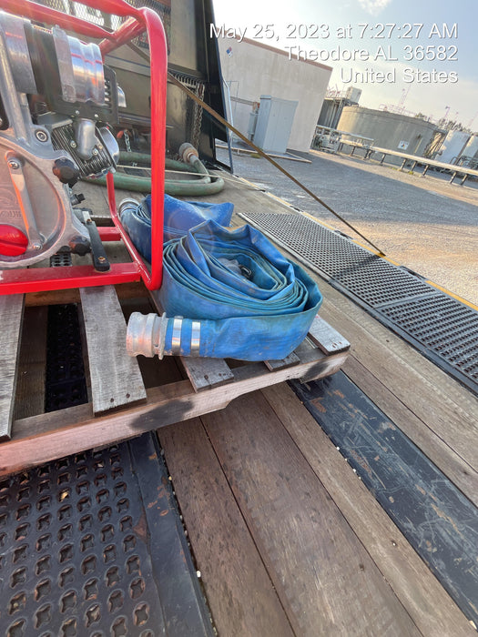 2023 MULTIQUIP QP3TH