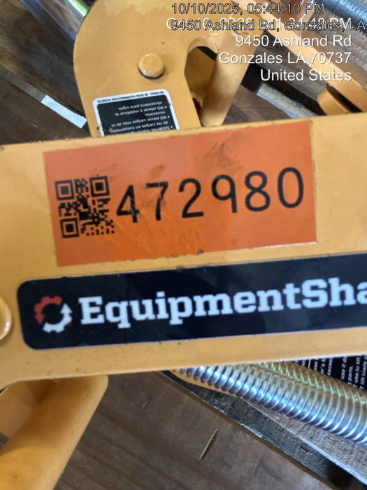 2024 HARRINGTON UBC020