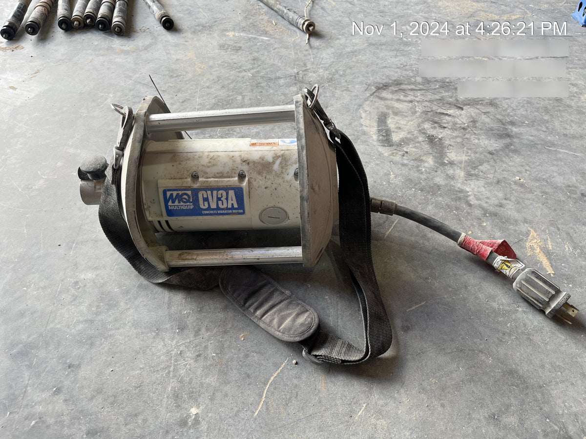 2024 MULTIQUIP CV3A