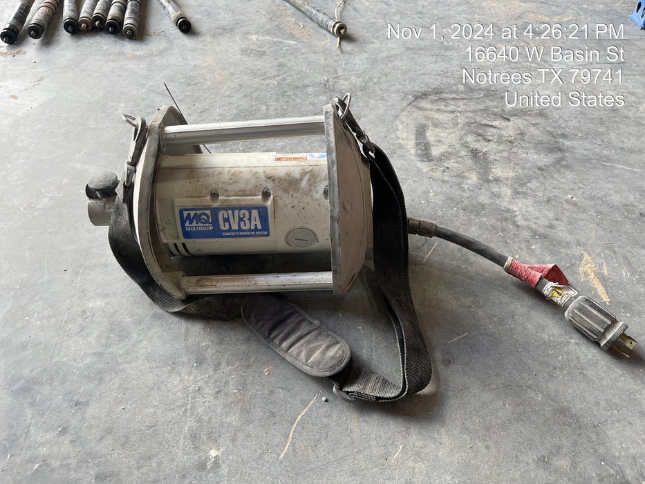 2024 MULTIQUIP CV3A
