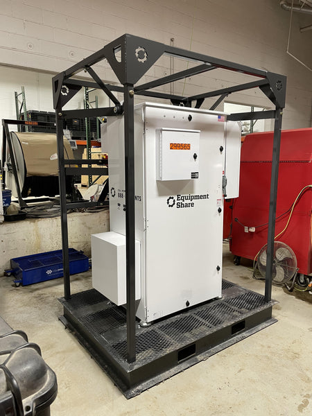2023 FUJI MD200-EQS
