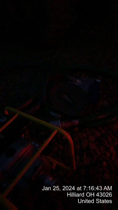 2021 WACKER NEUSON PT2A