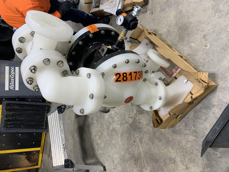 2022 INGERSOLL RAND PD30P-DPS-PTT-A