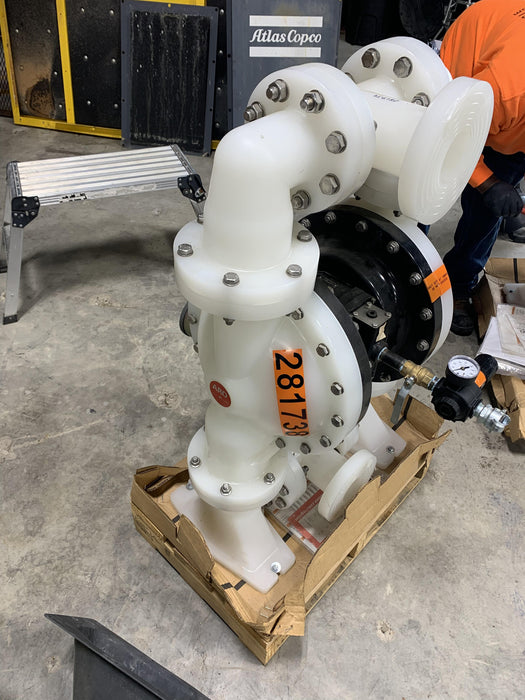 2022 INGERSOLL RAND PD30P-DPS-PTT-A