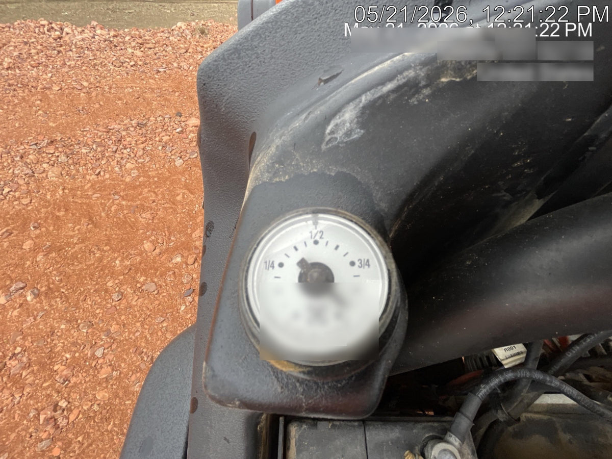 2024 WACKER NEUSON LTT4