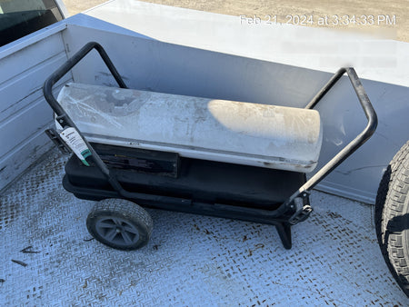 2022 LB WHITE Tradesman K175