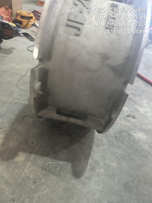 2024 WIDDER 20262-TRACKER