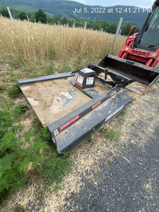 2021 PALADIN 30372A-0022