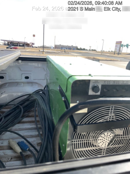2021 PATRON 60E