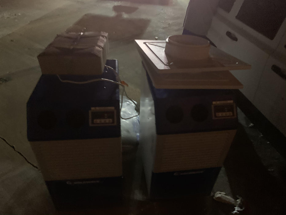 2020 ATLAS COPCO QAS 330