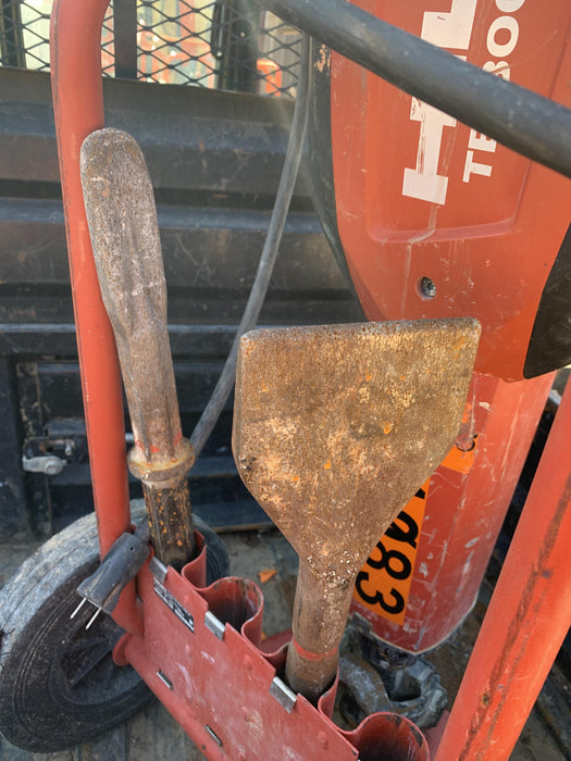 2020 HILTI TE 3000-AVR