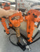 2024 MICHIGAN PNEUMATIC MP-133-ORANGE-NEP