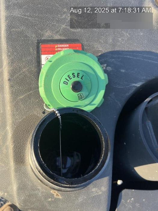 2024 WACKER NEUSON LTT4