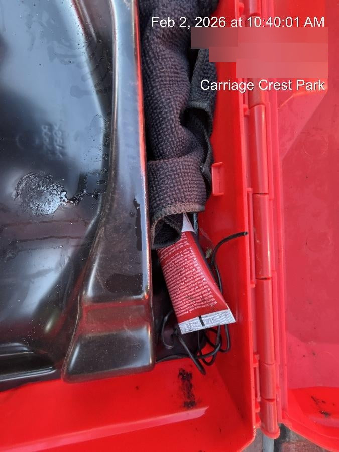 2023 HILTI TE 700-AVR