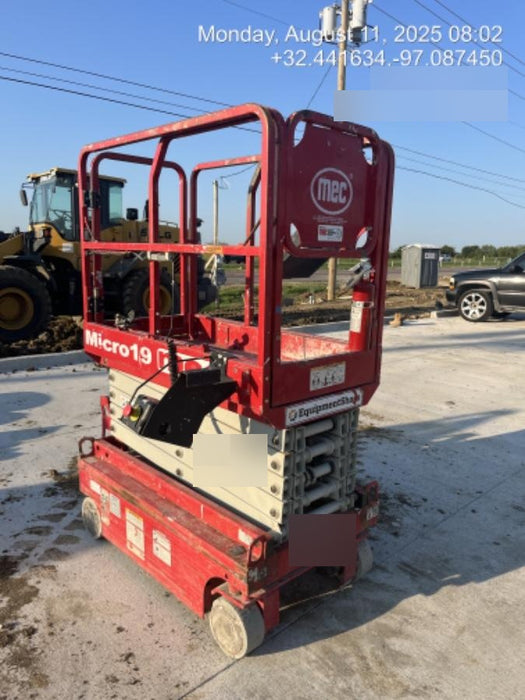 2019 MEC Micro 19