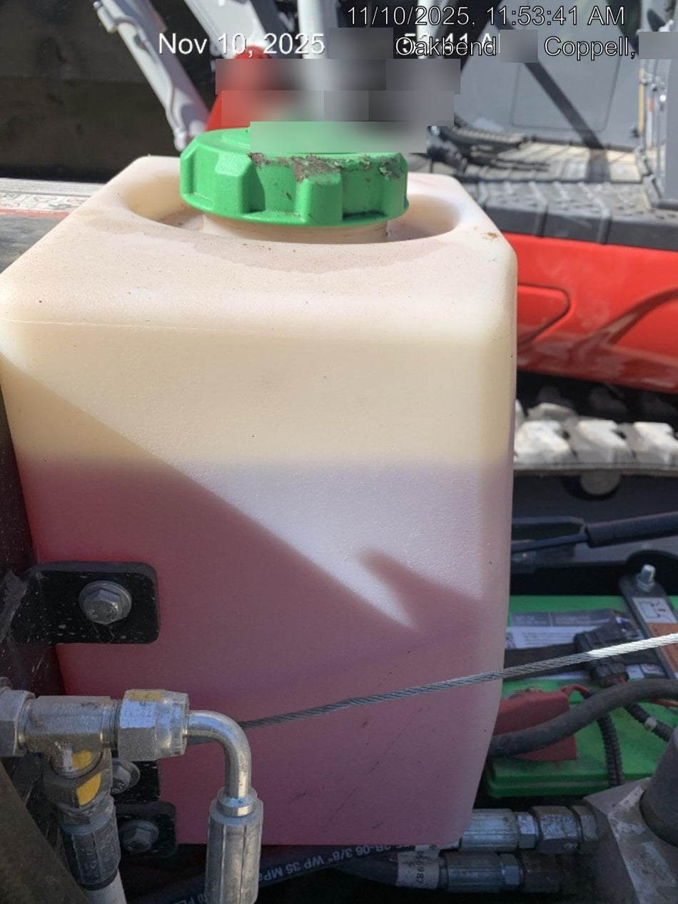 2024 WACKER NEUSON RTLx-SC3