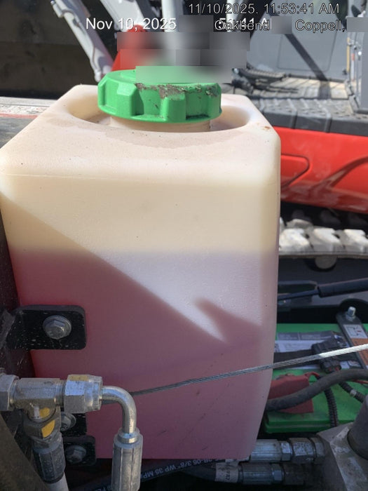 2024 WACKER NEUSON RTLx-SC3