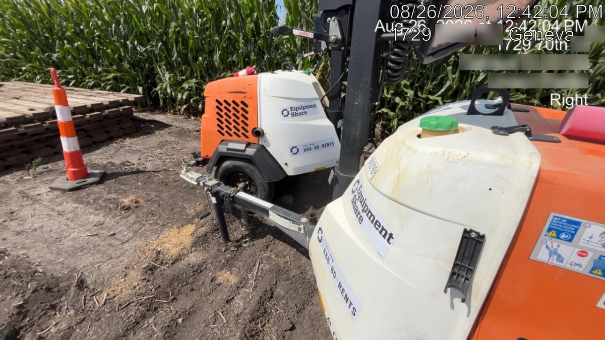 2023 GENERAC MLT2