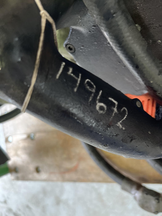 2021 INGERSOLL RAND 3940B2TI