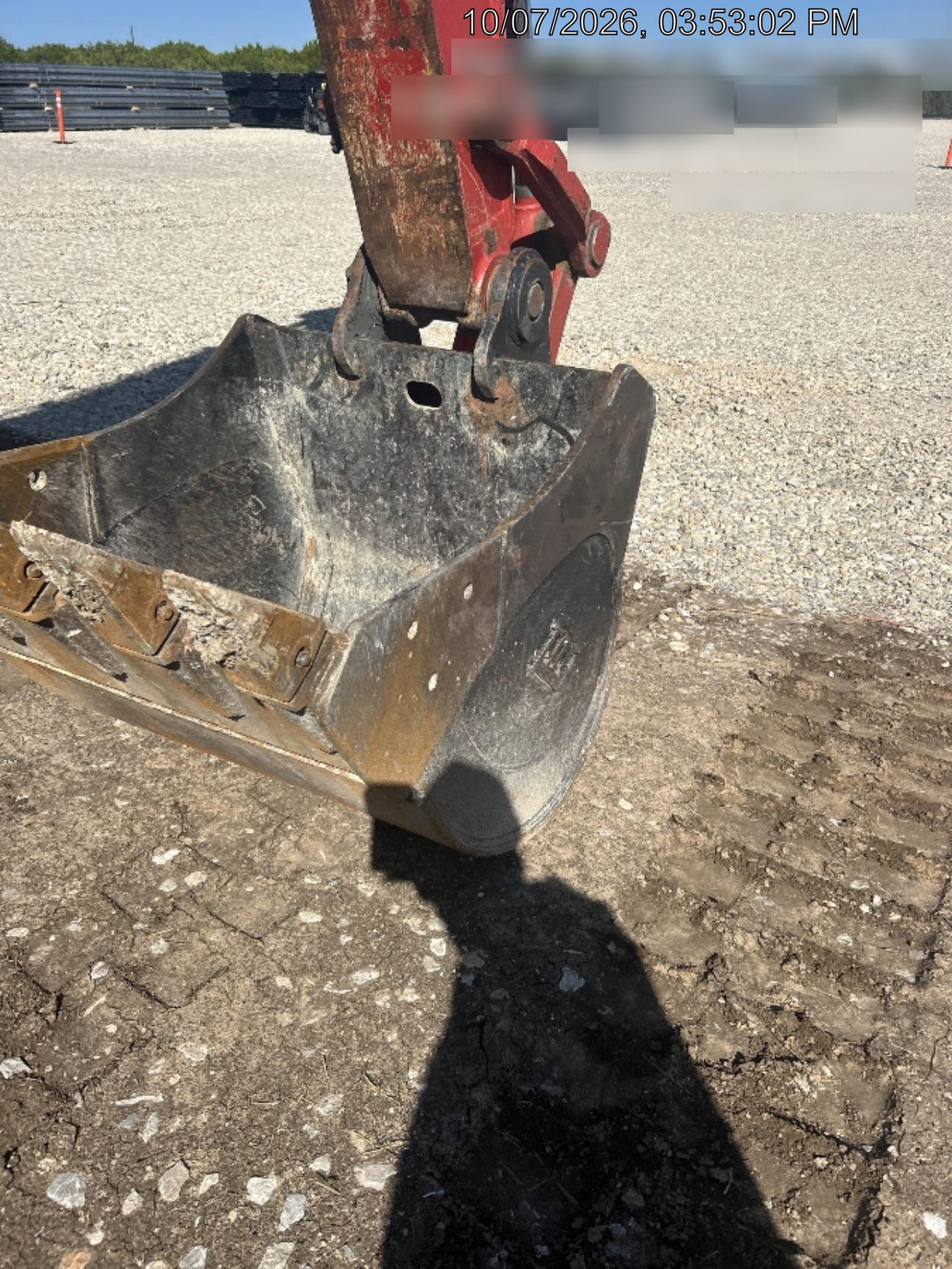 2021 LINK-BELT 145X4DZ