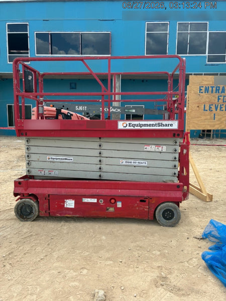 2020 MEC 4555SE