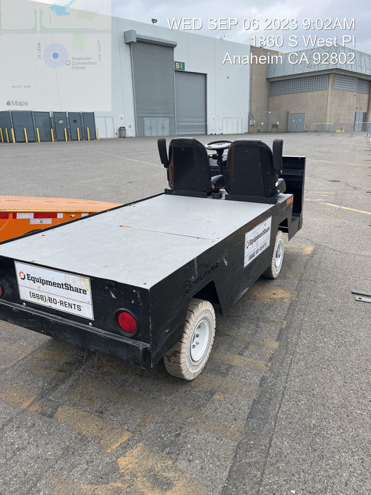 2022 COLUMBIA Payloader 2XL