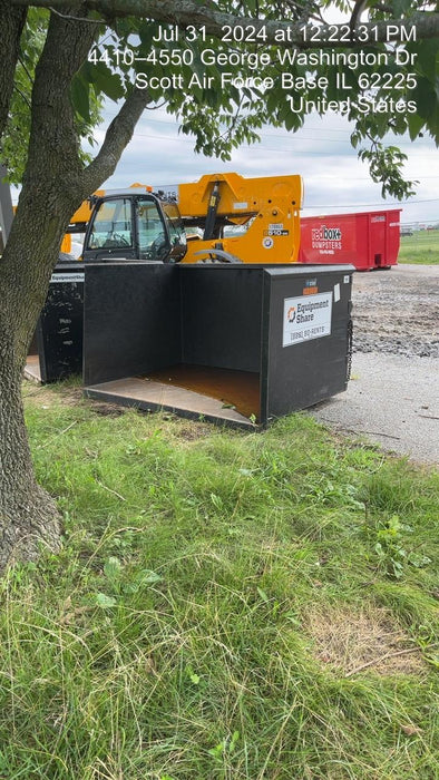 2024 STAR INDUSTRIES 1430