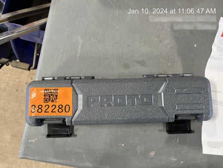 2024 PROTO J6064CX