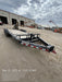 2019 LOADTRAIL Tilt-Deck Rental Trailer