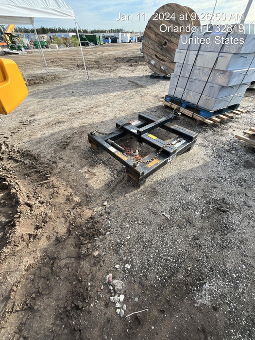 2020 STAR INDUSTRIES 1395B