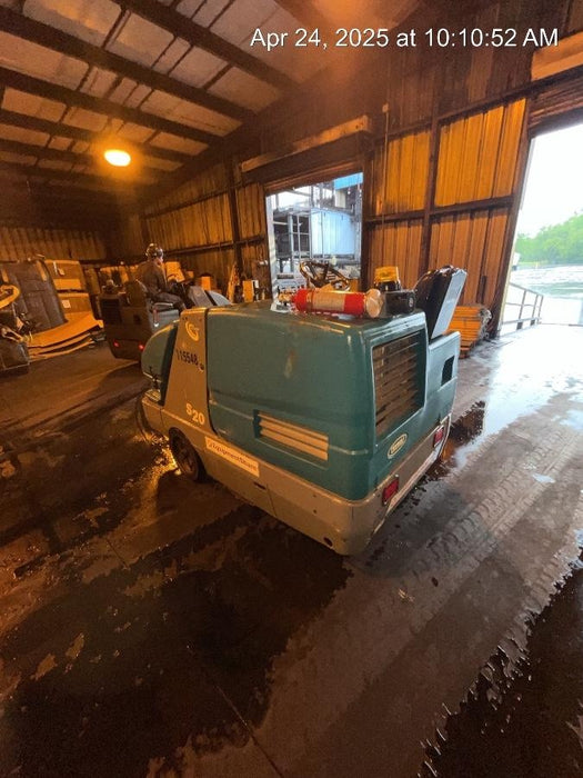 2020 TENNANT S20 LPG