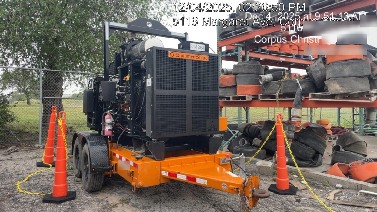 2023 RWN RWN-8NHTH-12OBPT